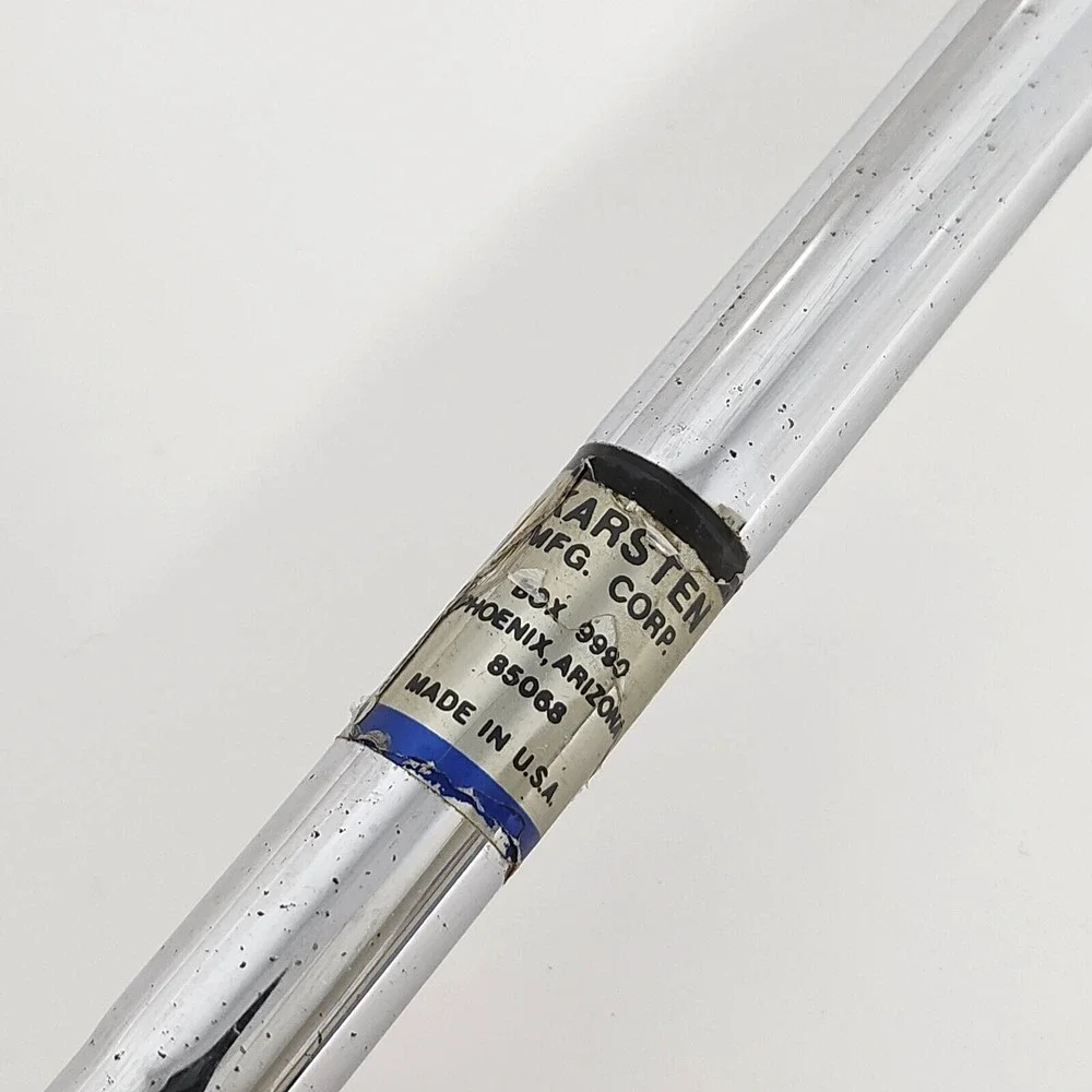 Ping EYE2 Black Dot Single 8-Iron Steel Stiff-Flex ZZ Lite Shaft RH 36.25in - Picture 9 of 12